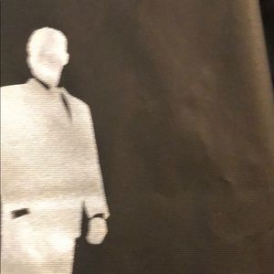 Meet your Posher, Lawrence